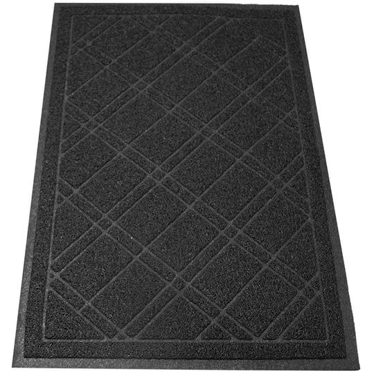 sliptogrip-universal-door-mat-plaid-design-35-x-23-anti-slip-durable-washable-duraloop-mesh-entrance-1