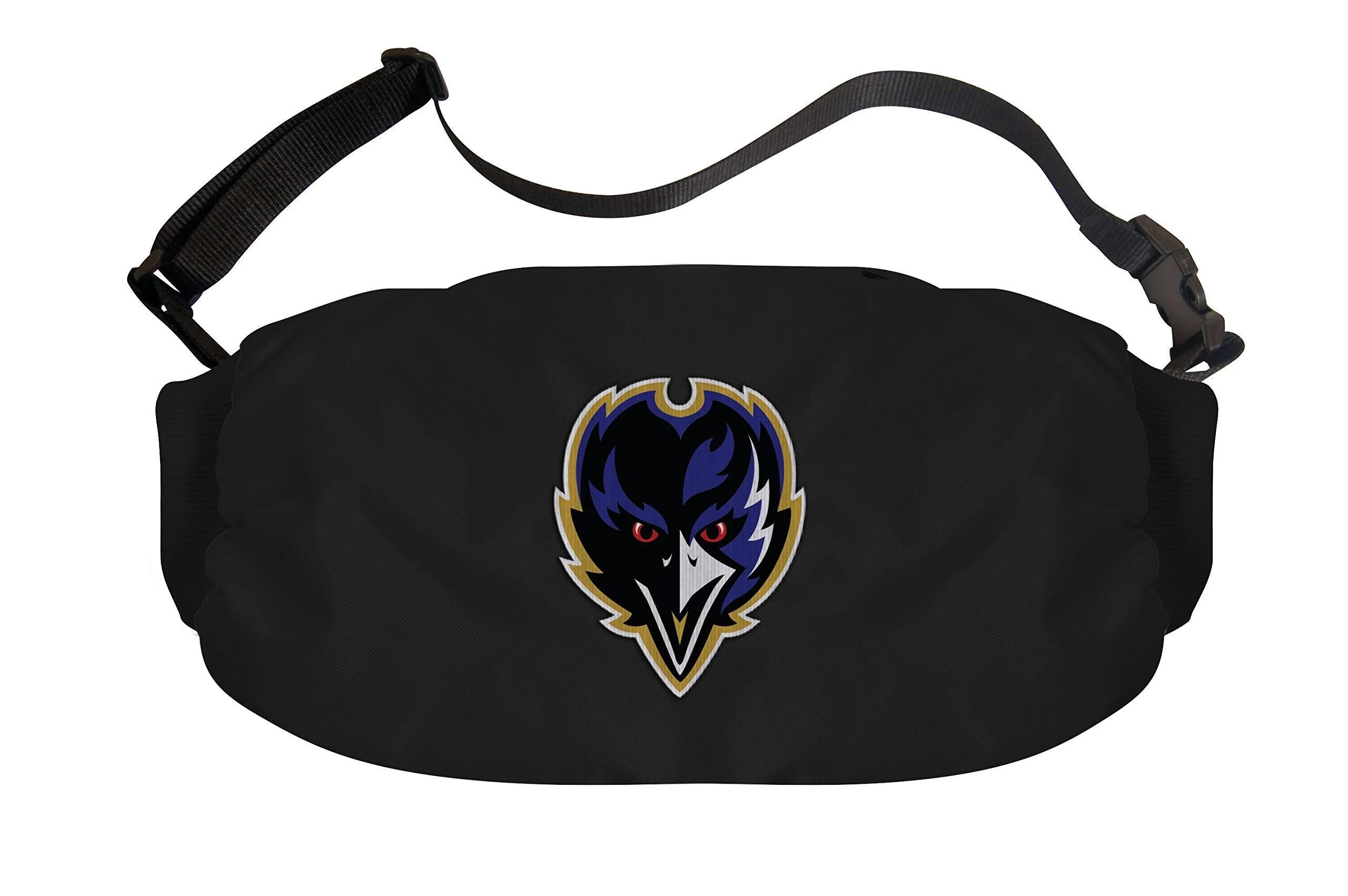 Keeping Fans Warm: Baltimore Ravens Handwarmer | Image