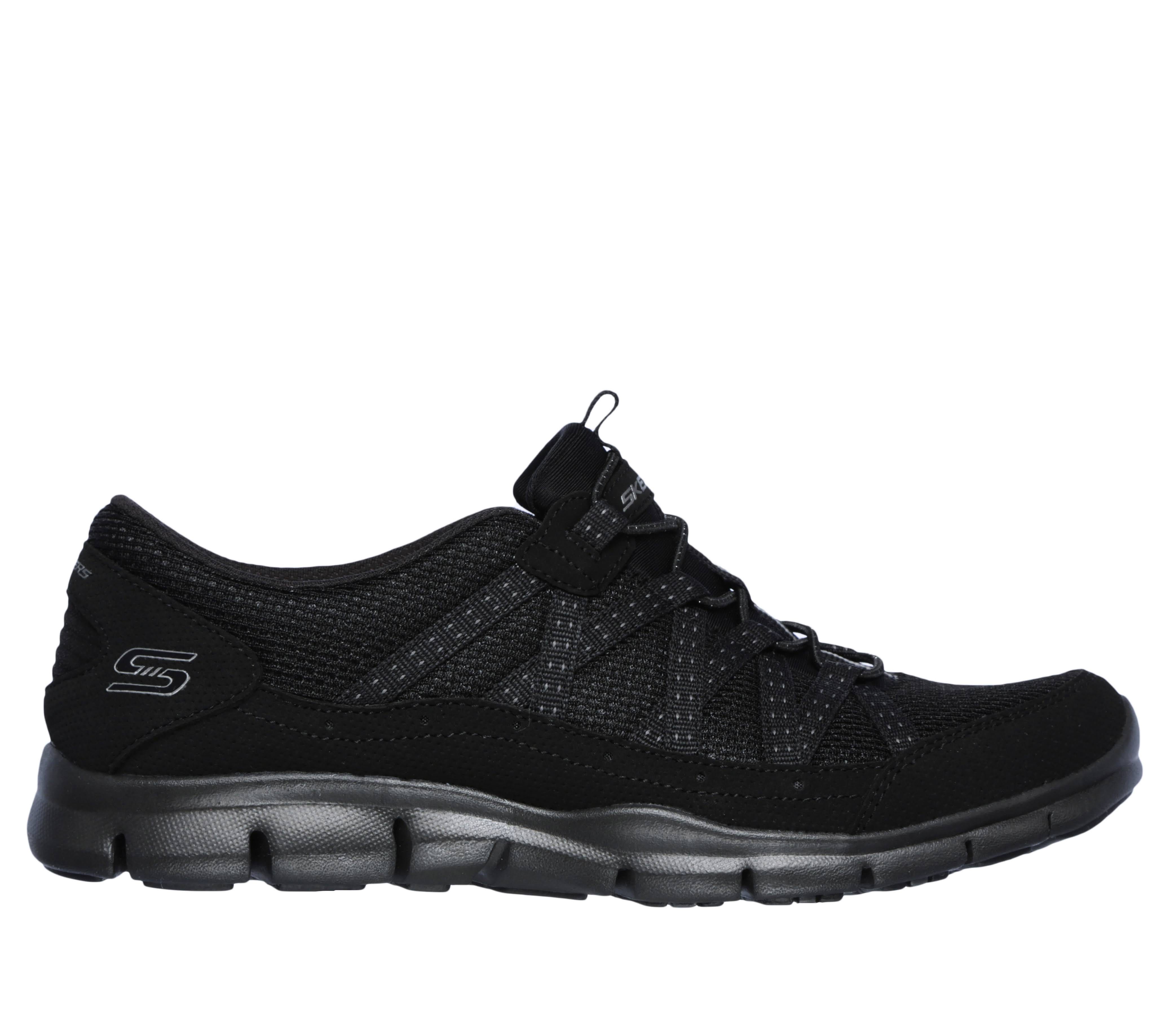 Skechers Women's Lightweight Strolling Walking Shoe for Comfortable Strolls | Image