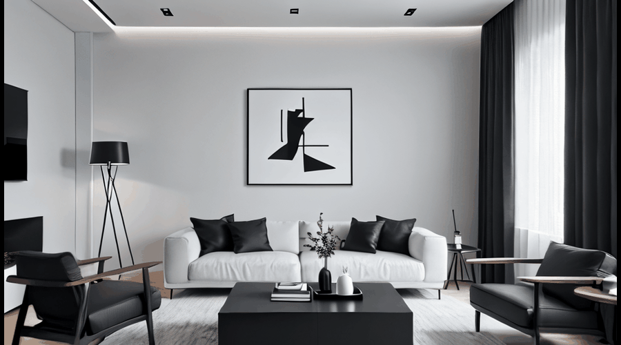Black-And-White-Living-Room-1