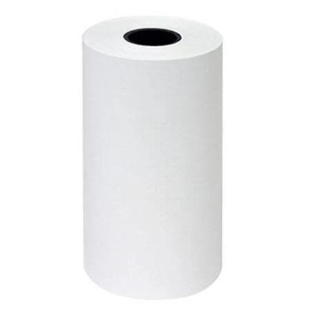Premium 36-Roll Receipt Paper for Smooth Printing | Image
