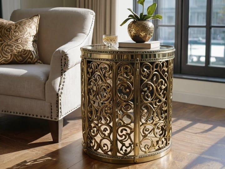 Brass-Drum-End-Side-Tables-6