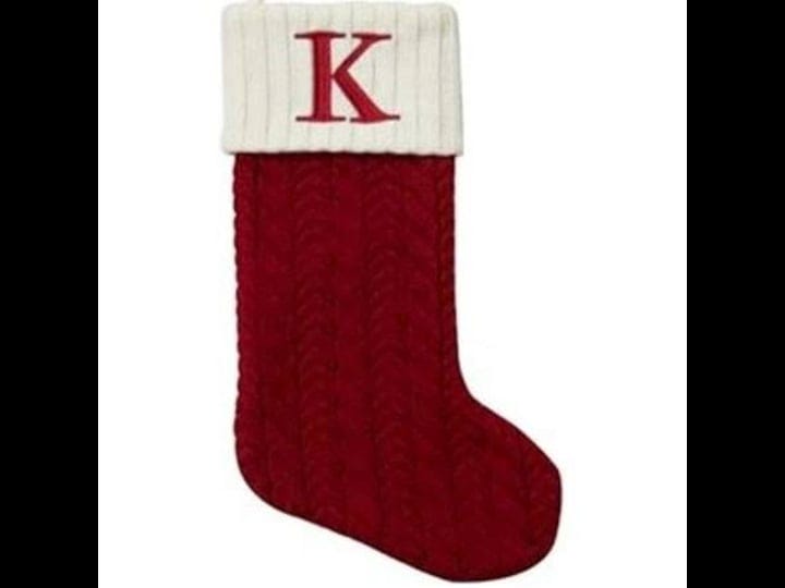 st-nicholas-square-21-in-knit-monogram-christmas-stocking-letter-k-1