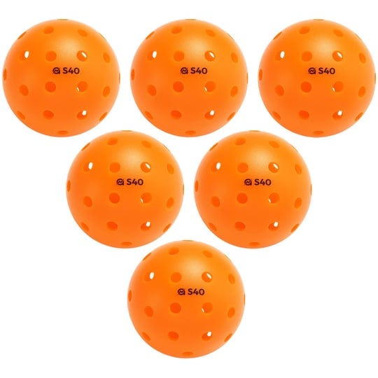a11n-s40-outdoor-pickleball-balls-usapa-approved-6-pack-tangerine-1