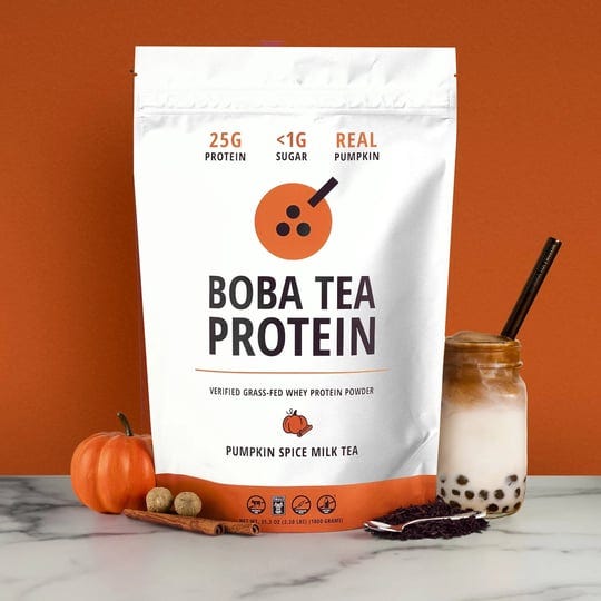 boba-tea-protein-pumpkin-spice-milk-tea-protein-powder-1