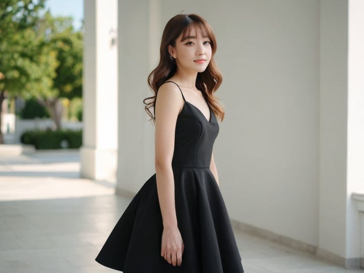 Black-Cute-Dresses-6