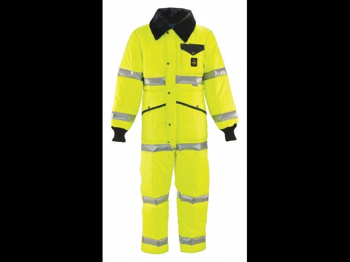 refrigiwear-0344thvl5xll2-coverall-hivis-coverall-lime-5xl-tall-1