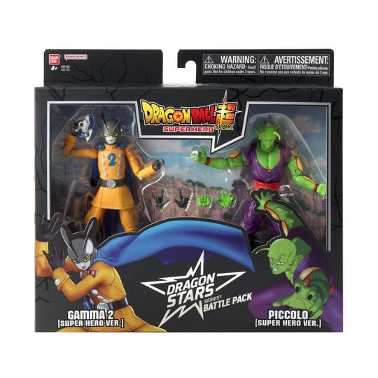 dragon-ball-super-hero-dragon-stars-battle-pack-piccolo-vs-gamma-2-action-figure-2pk-1