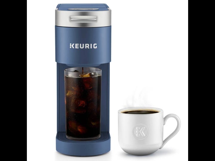 keurig-k-iced-plus-single-serve-coffee-maker-alpine-blue-1