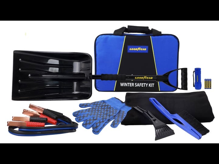 goodyear-winter-safety-kit-with-booster-cables-snow-shovel-blue-1