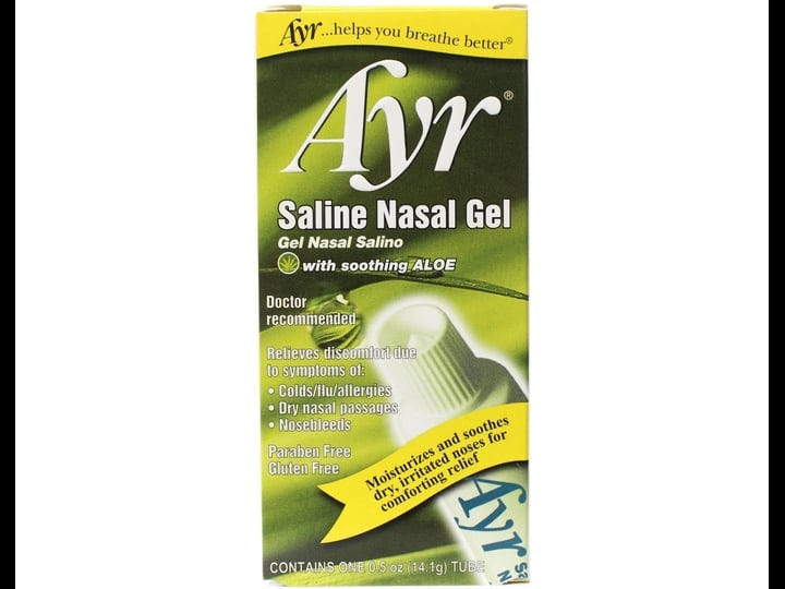 ayr-saline-nasal-gel-with-soothing-aloe-0-5-ounce-tube-1