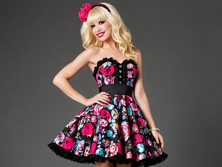 Betsey-Johnson-Dresses-4