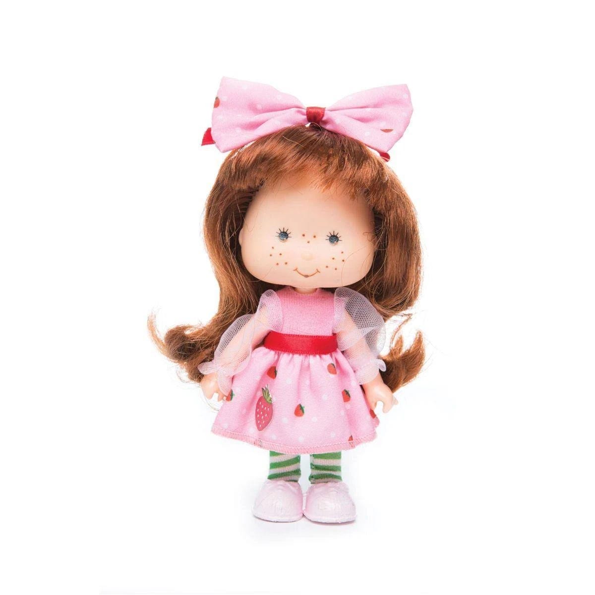 Estrela Strawberry Shortcake Collectible Doll | Image