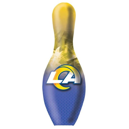 los-angeles-rams-nfl-on-fire-bowling-pin-1