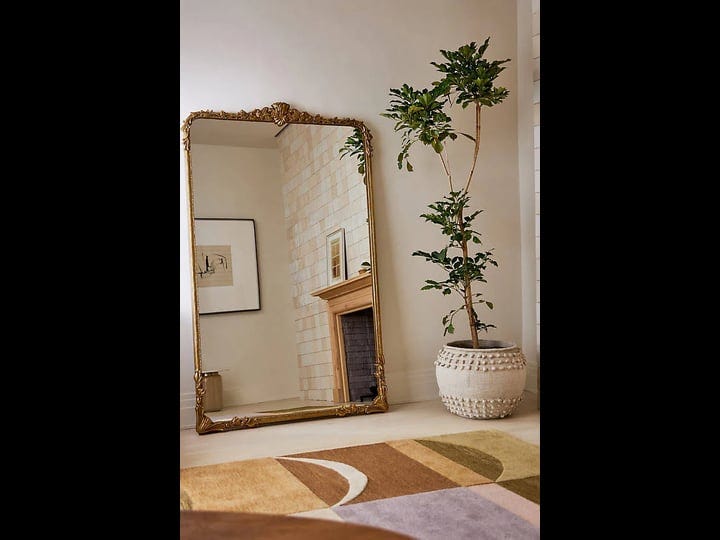mila-mirror-by-anthropologie-in-gold-size-mantle-1