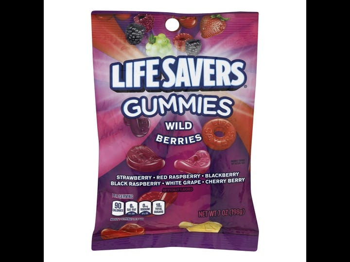 life-savers-wild-berries-gummies-candy-bag-7-ounce-1