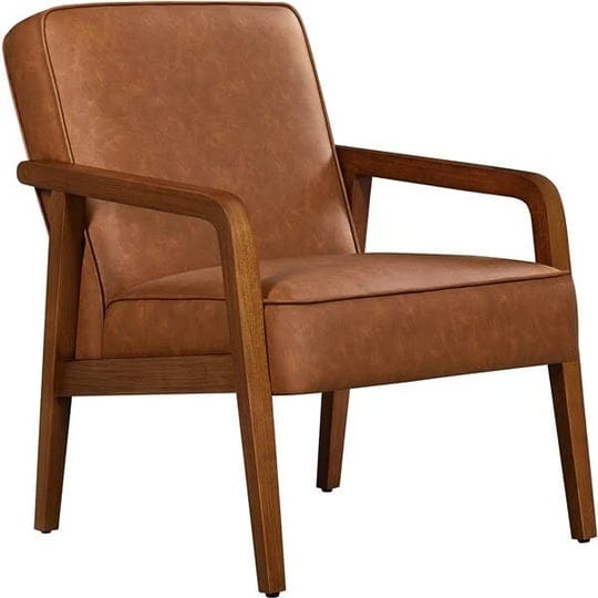 yaheetech-mid-century-accent-chairs-light-brown-1