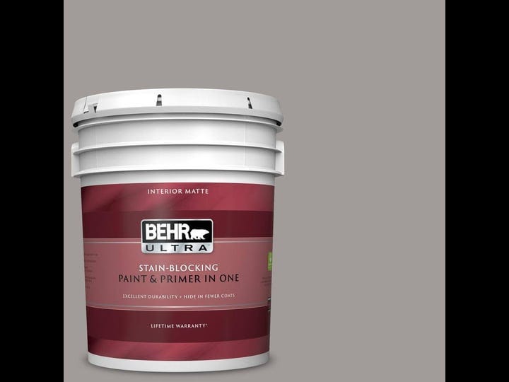 behr-ultra-5-gal-bnc-17-casual-gray-matte-interior-paint-and-primer-in-one-1