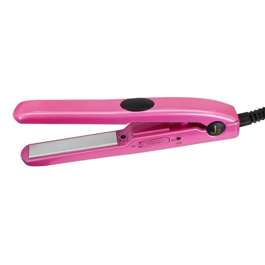 j2-hair-tool-mini-flat-ceramic-iron-1-2-hot-pink-1