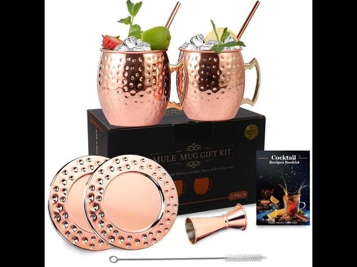 fauhal-moscow-mule-cup-large-19-ounces-set-of-2-stainless-steel-mugsstainless-steel-lining-pure-copp-1