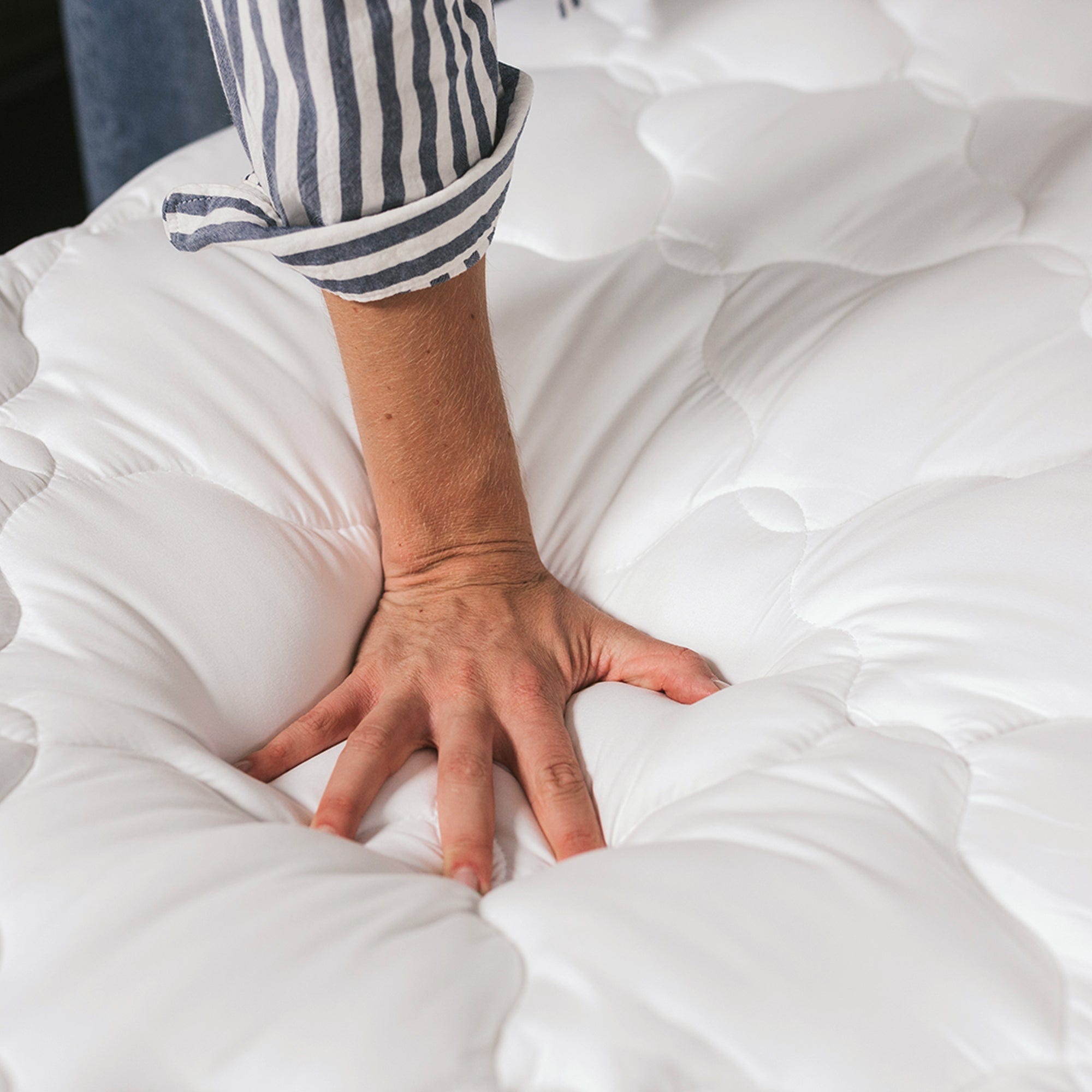 Pillow Top Mattress Cover: Ultimate Comfort Upgrade