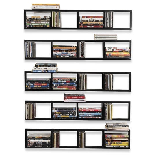 you-have-space-wall-mount-34-inch-media-storage-rack-cd-dvd-organizer-1