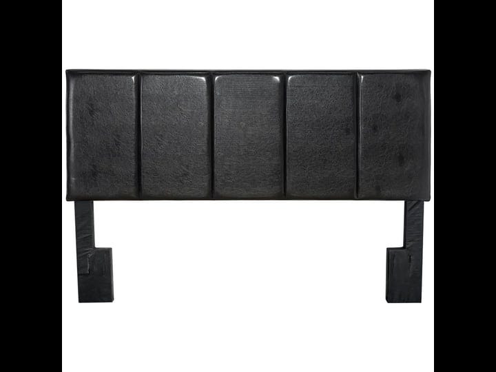 bernards-harper-black-upholstered-king-headboard-1