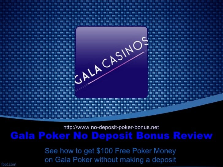 Pokerstars bonus deposit