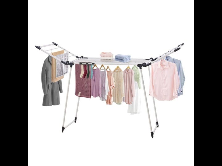 yubelles-clothes-drying-rack-gullwing-laundry-rack-collapsible-space-saving-laundry-rack-with-sock-c-1