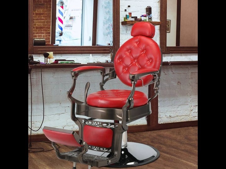 reshable-heavy-duty-vintage-barber-chair-hydraulic-beauty-salonspa-equipment-red-size-43-9large-x-28