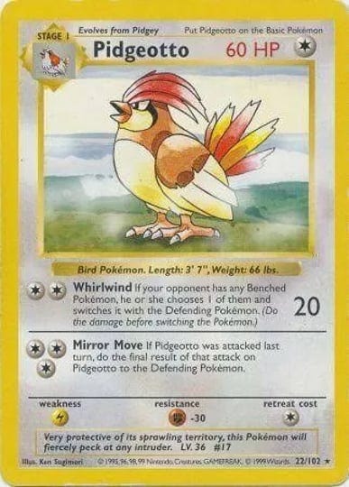 pokemon-base-set-rare-pidgeotto-22-shadowless-1