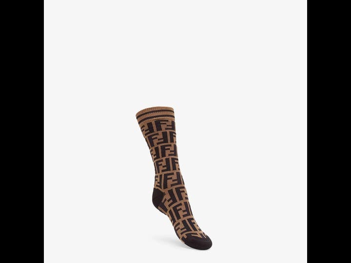 fendi-socks-multicolore-1