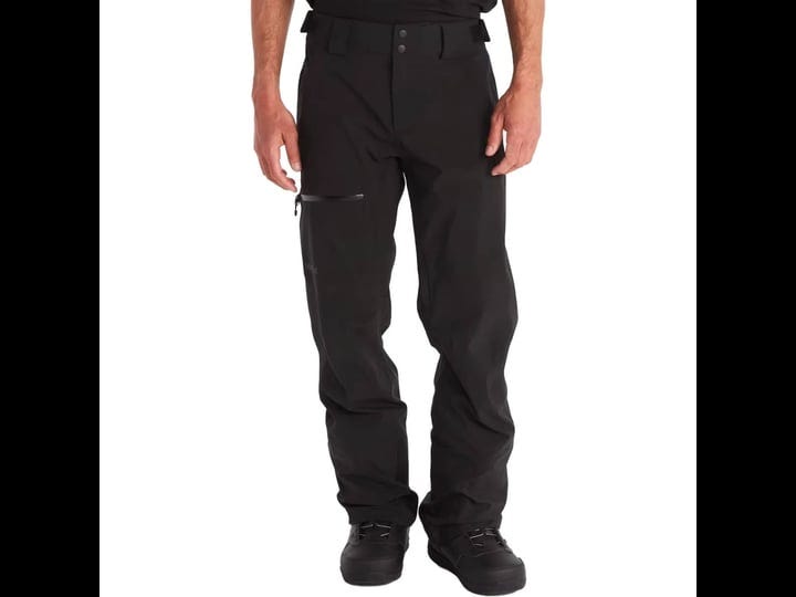 marmot-mens-refuge-pant-black-xl-1