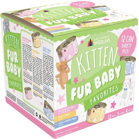 weruva-kitten-fur-baby-favorites-variety-pack-wet-cat-food-3-oz-count-of-13