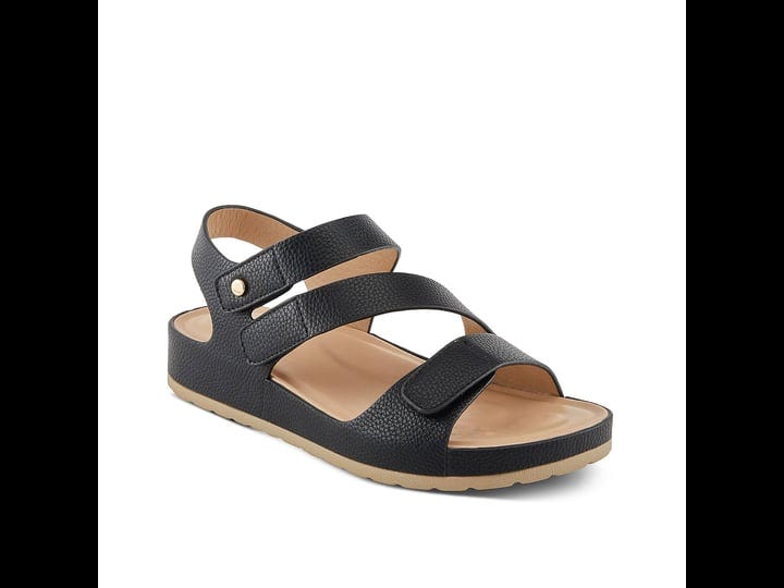 patrizia-areza-womens-strappy-sandals-size-40-med-beige-1