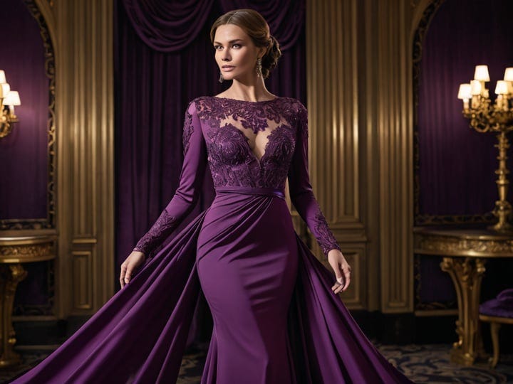 Purple-Long-Sleeve-Dresses-6