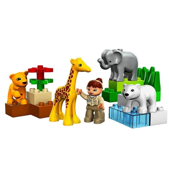 lego-duplo-town-4962-baby-zoo-building-set-1