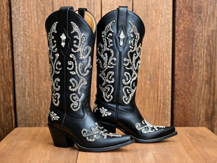 Rhinestone-Cowboy-Boots-4