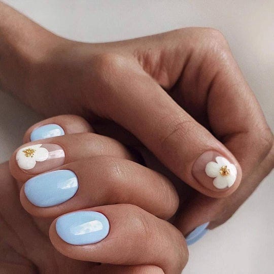 rikview-cute-fake-nails-with-flower-design-oval-glossy-press-on-nails-false-nails-short-blue-full-co-1