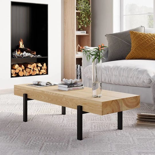 39-rustic-natural-rectangular-coffee-table-small-narrow-cocktail-table-1