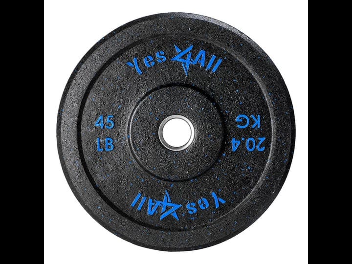 yes4all-2-inch-bumper-plate-olympic-weight-plates-for-weightlifting-strength-training-45-lbs-single-1