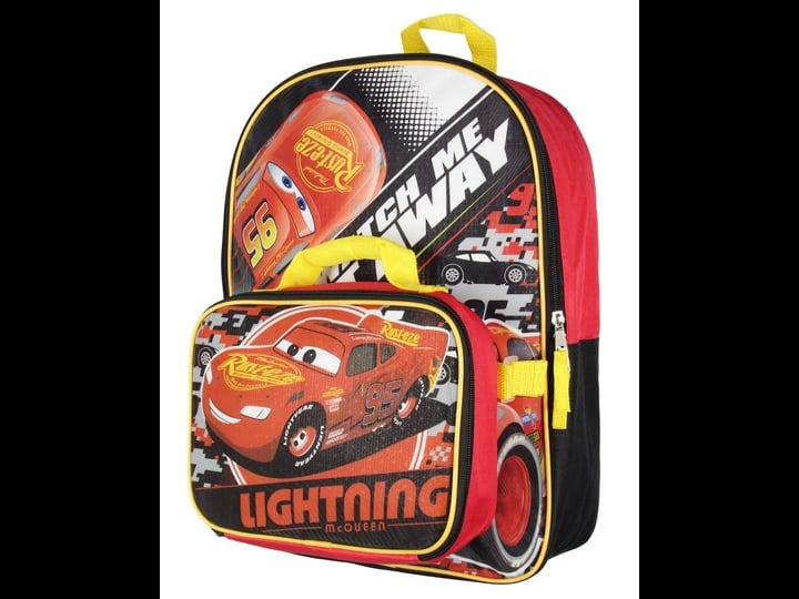 disney-cars-lightning-mcqueen-16-kids-backpack-and-lunch-box-set-for-school-or-travel-1