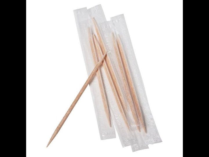 royal-paper-rm115-mint-wooden-toothpicks-individually-wrapped-1000-piece-box-1