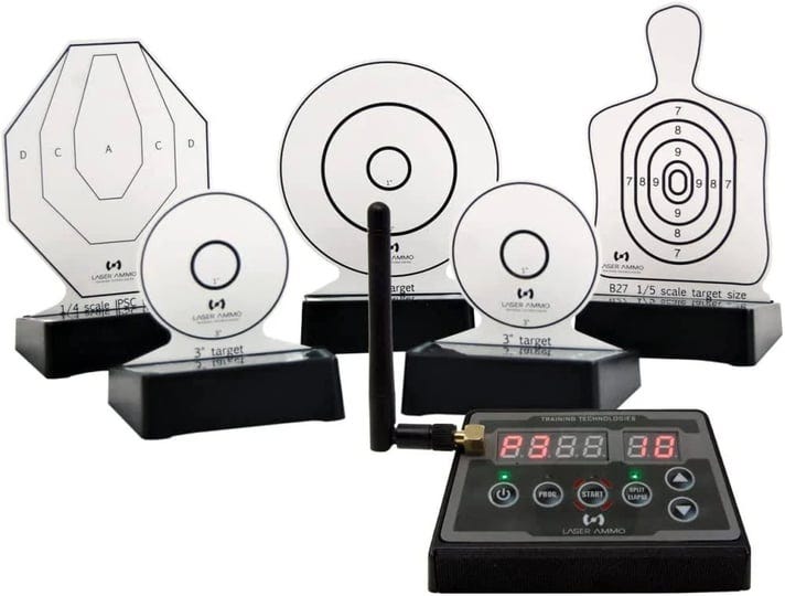 laser-ammo-interactive-multi-target-training-system-5-pack-and-system-controller-combo-1