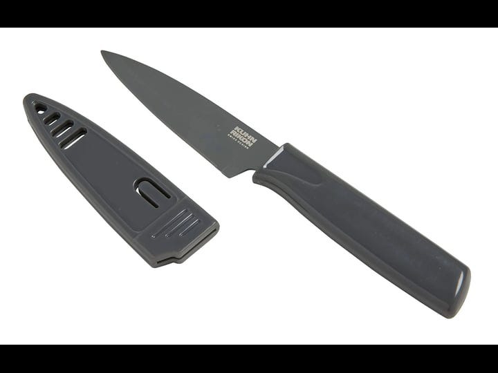 kuhn-rikon-colori-non-stick-straight-paring-knife-with-safety-sheath-4-inch-gray-1