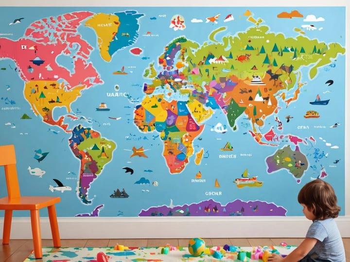 World-Map-For-Kids-4