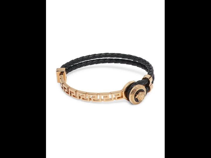 versace-mens-braided-leather-brass-bracelet-versace-gold-black-size-large-1