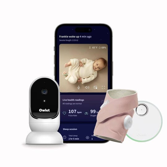 owlet-dream-duo-dream-sock-baby-monitor-and-hd-camera-dusty-rose-1