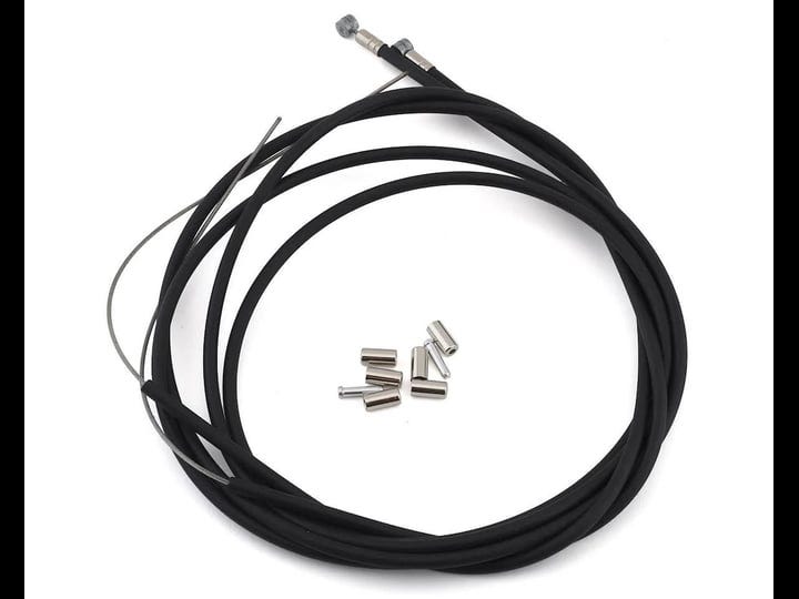 shimano-stainless-mtb-brake-cable-and-housing-set-black-1