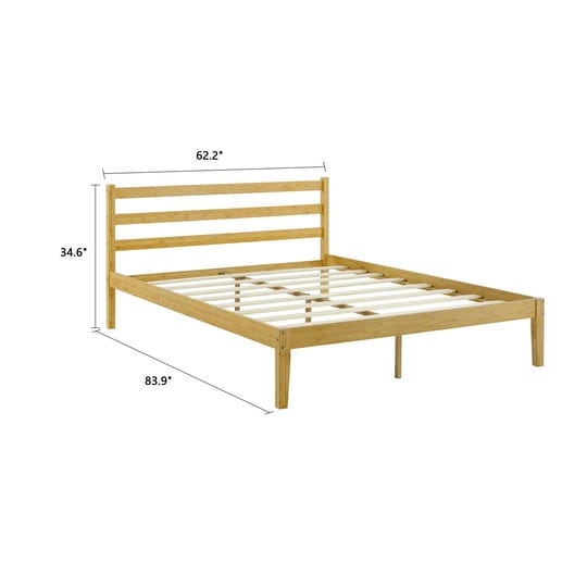 musehomeinc-classic-bamboo-platform-bed-frame-with-headboard-for-bedroom-strong-wood-slat-support-no-1